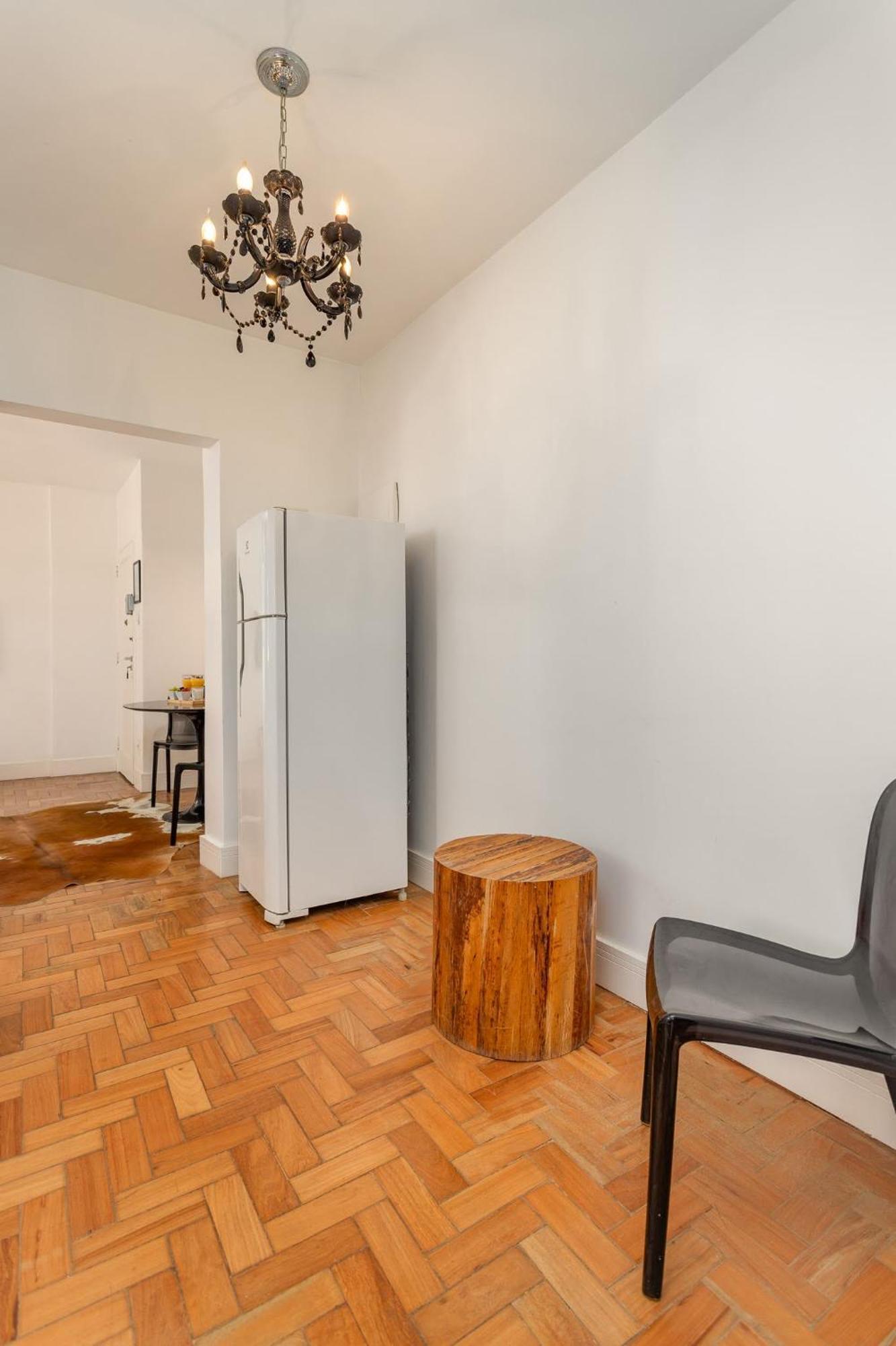 Unhotel - Apartamento Design No Leblon, Perto Da Praia 里约热内卢 外观 照片